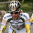 Kim Kirchen w�hrend der f�nften Etappe der Tour of Britain 2009